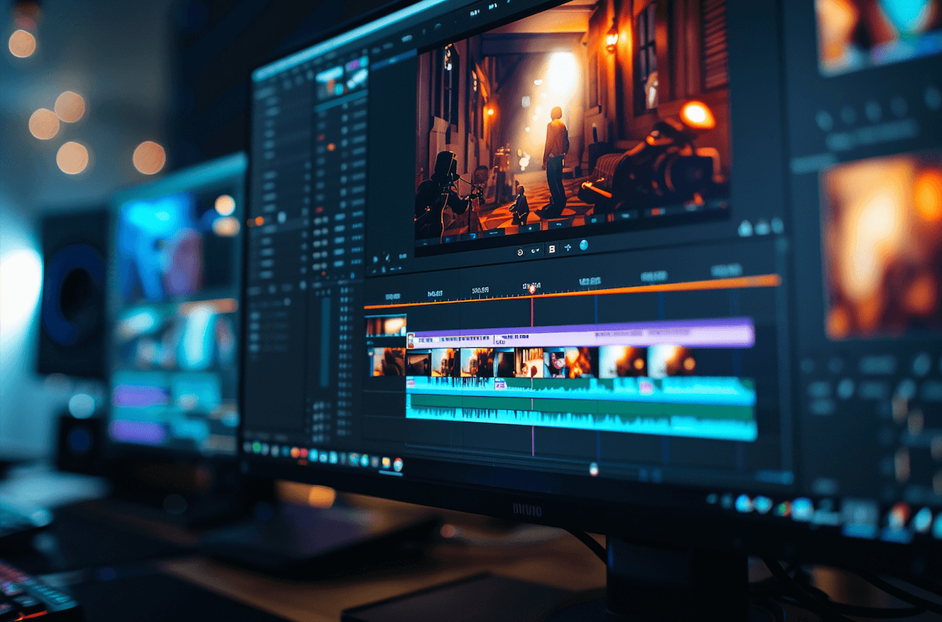 Post- production
