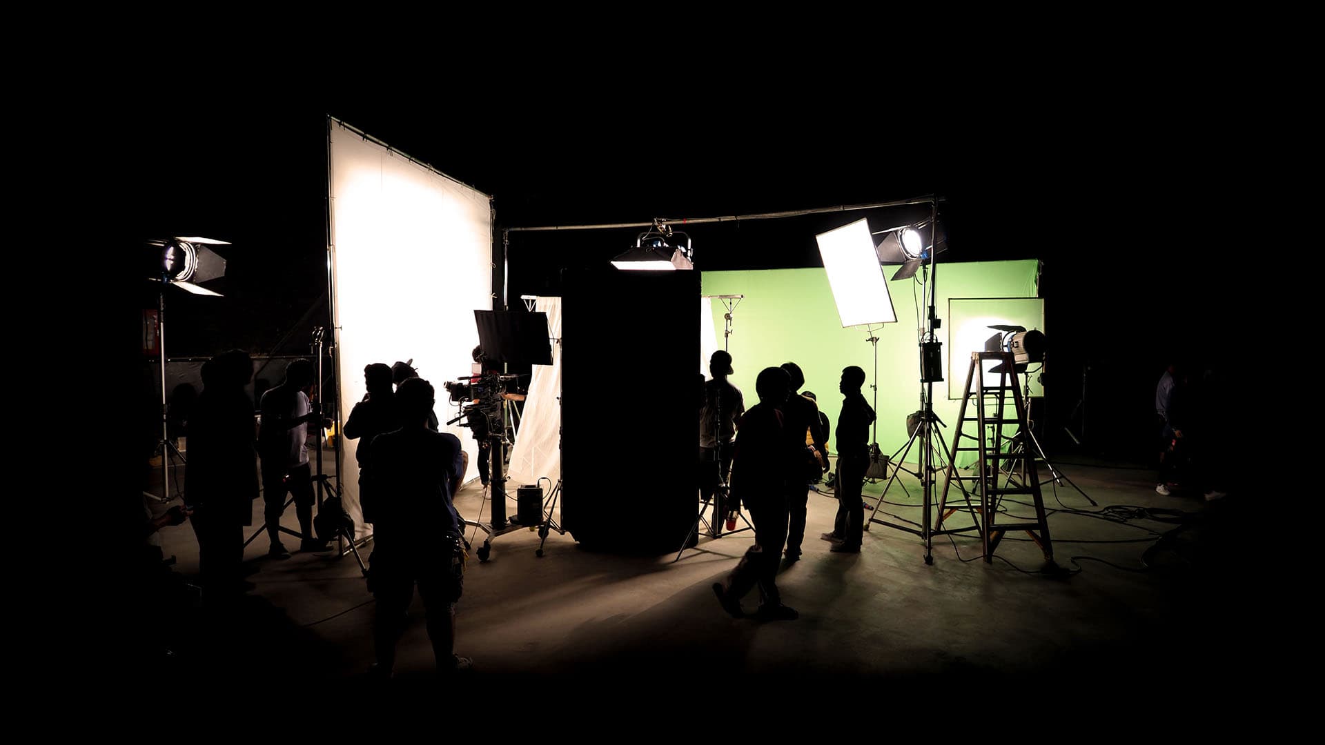 Production & Réalisation