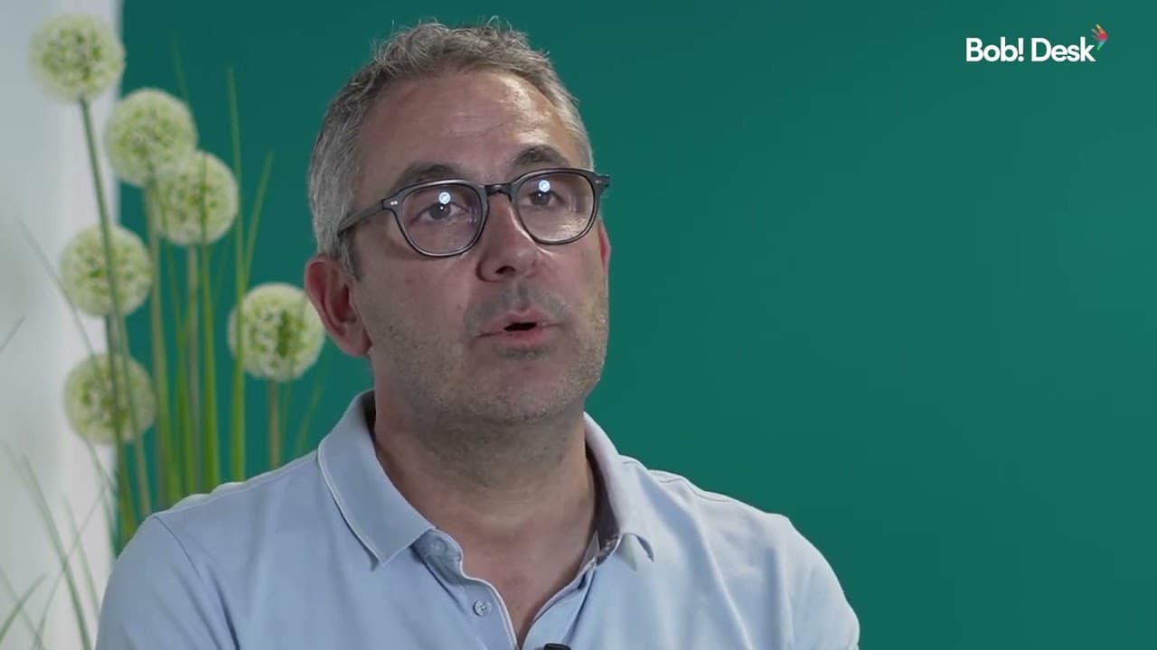 Témoignage client