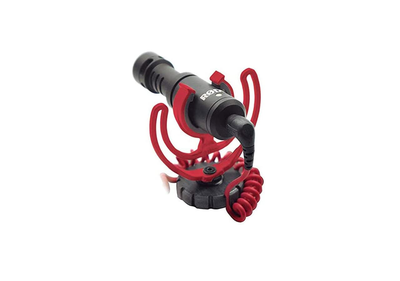 Rode VideoMicro
