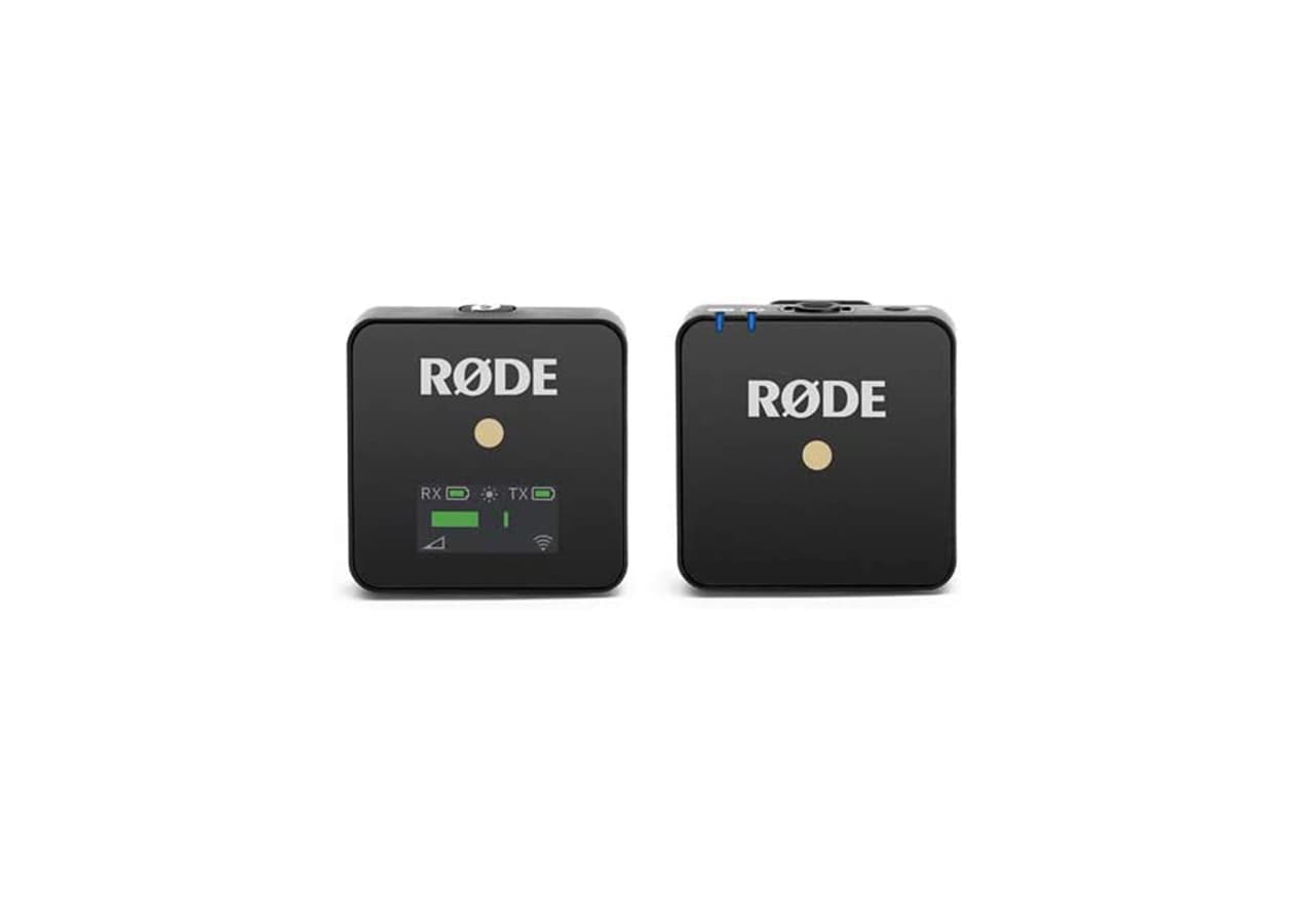 Rode Wireless GO