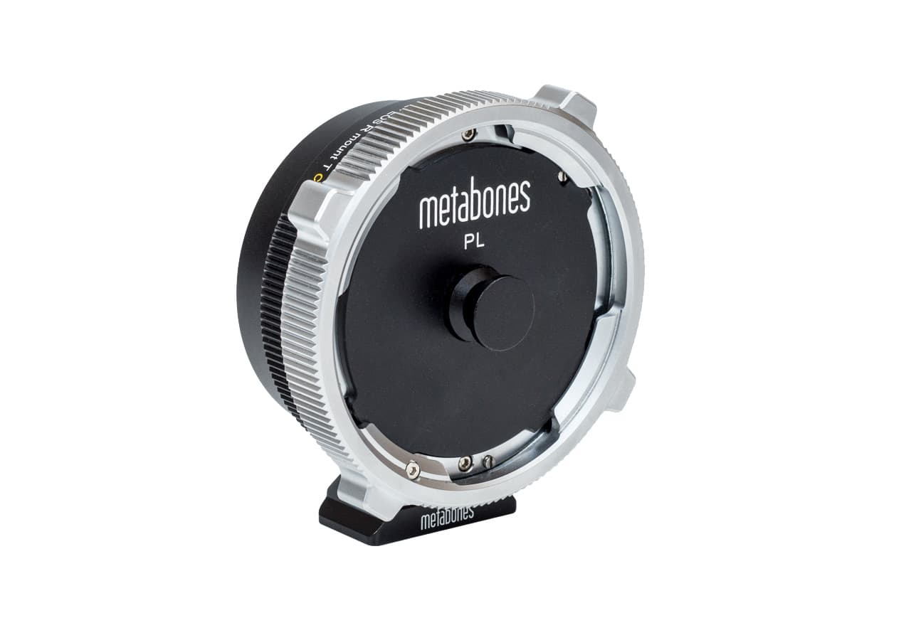 Bague PL vers E-mount