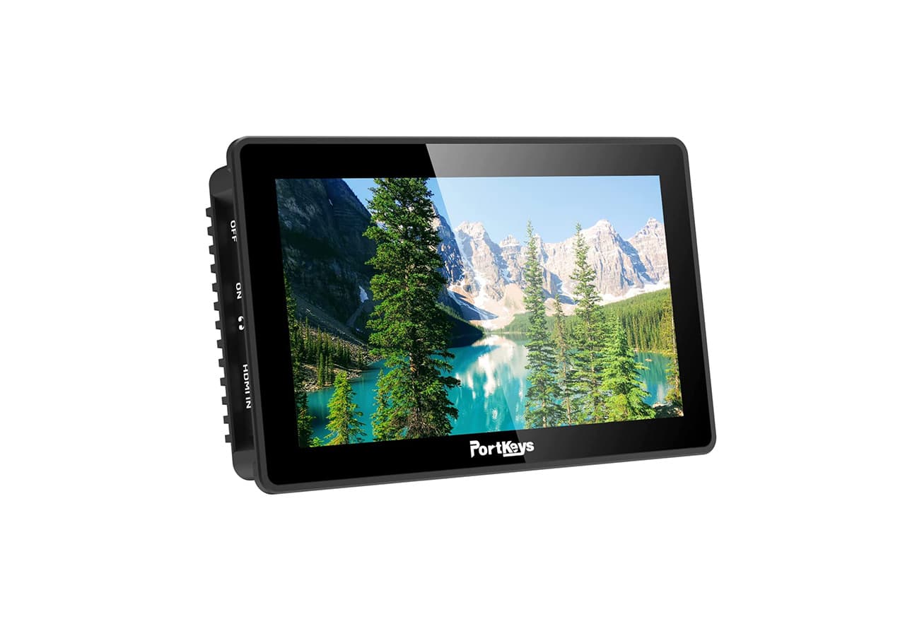 Portkeys LH5P II