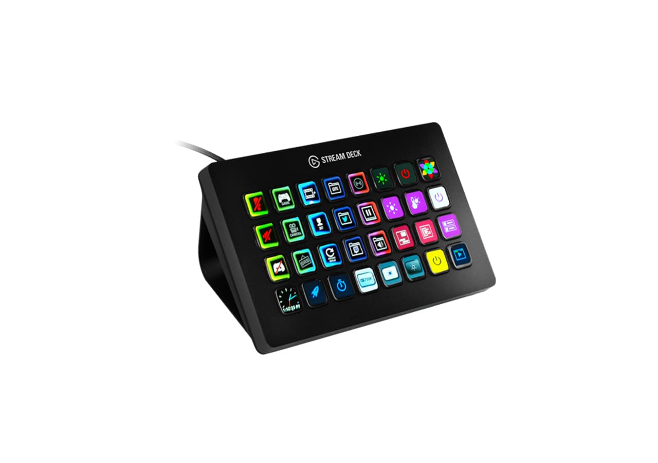 Stream Deck XL