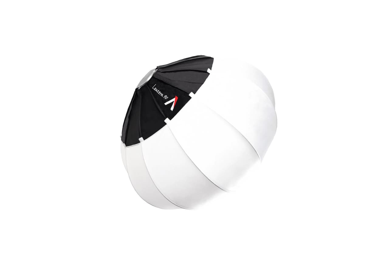 Aputure Lantern 90 (Boule chinoise)
