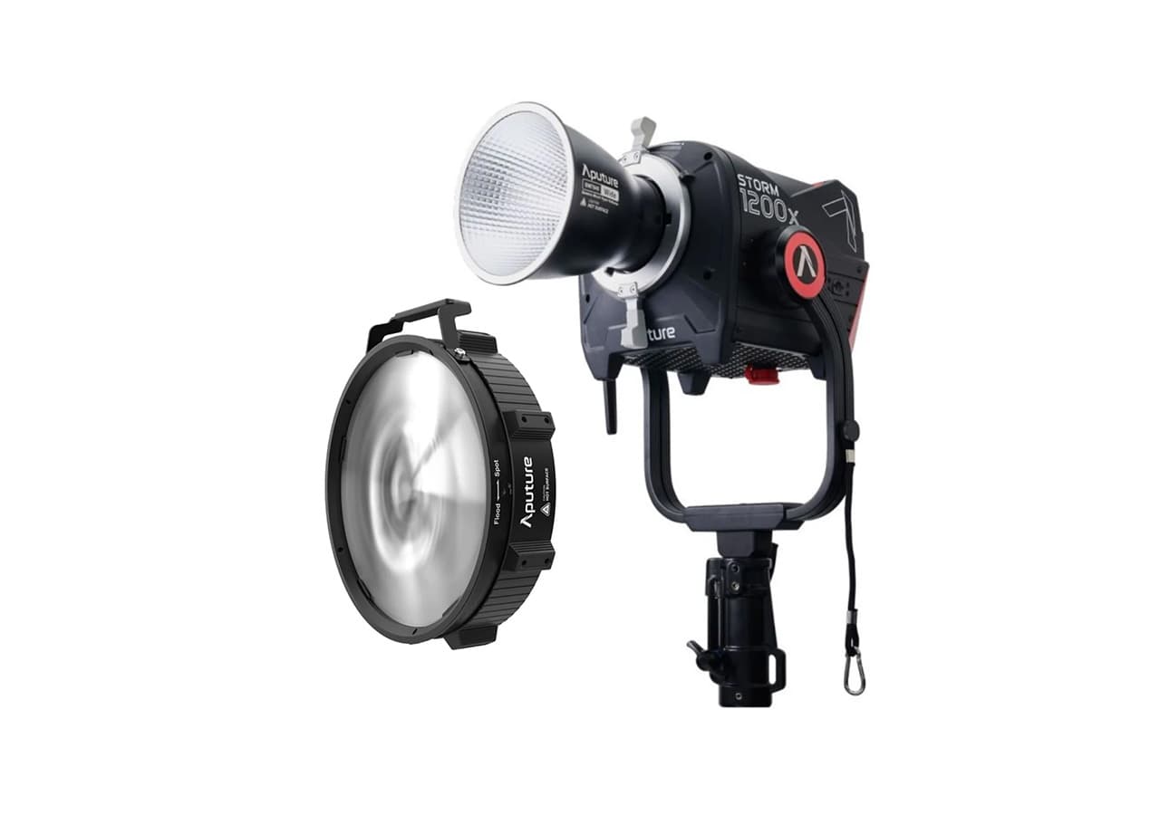 Aputure STORM 1200x