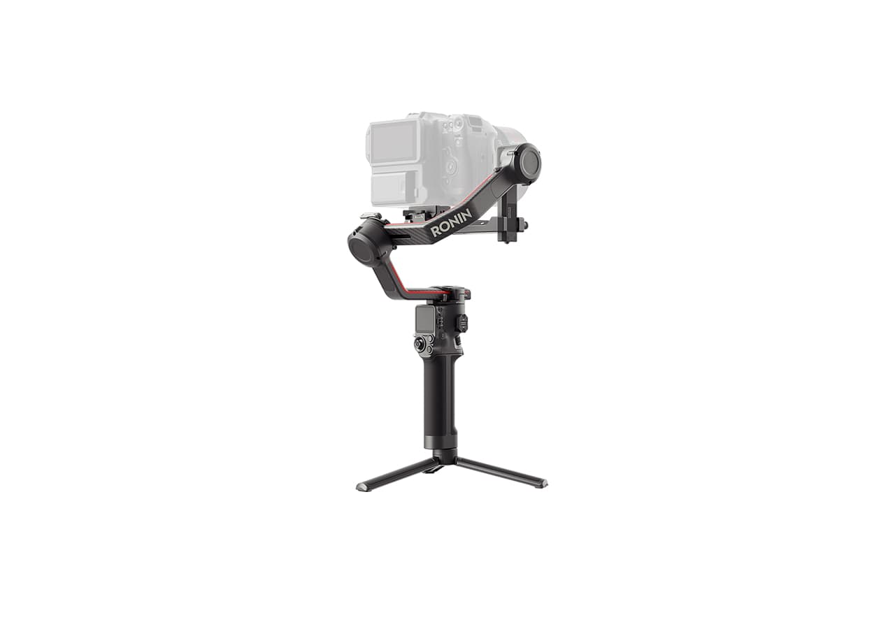 DJI RS3 Pro