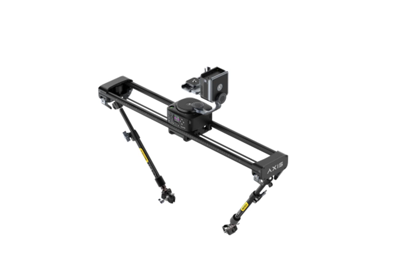 Slider Zeapon AXIS 100 Pro