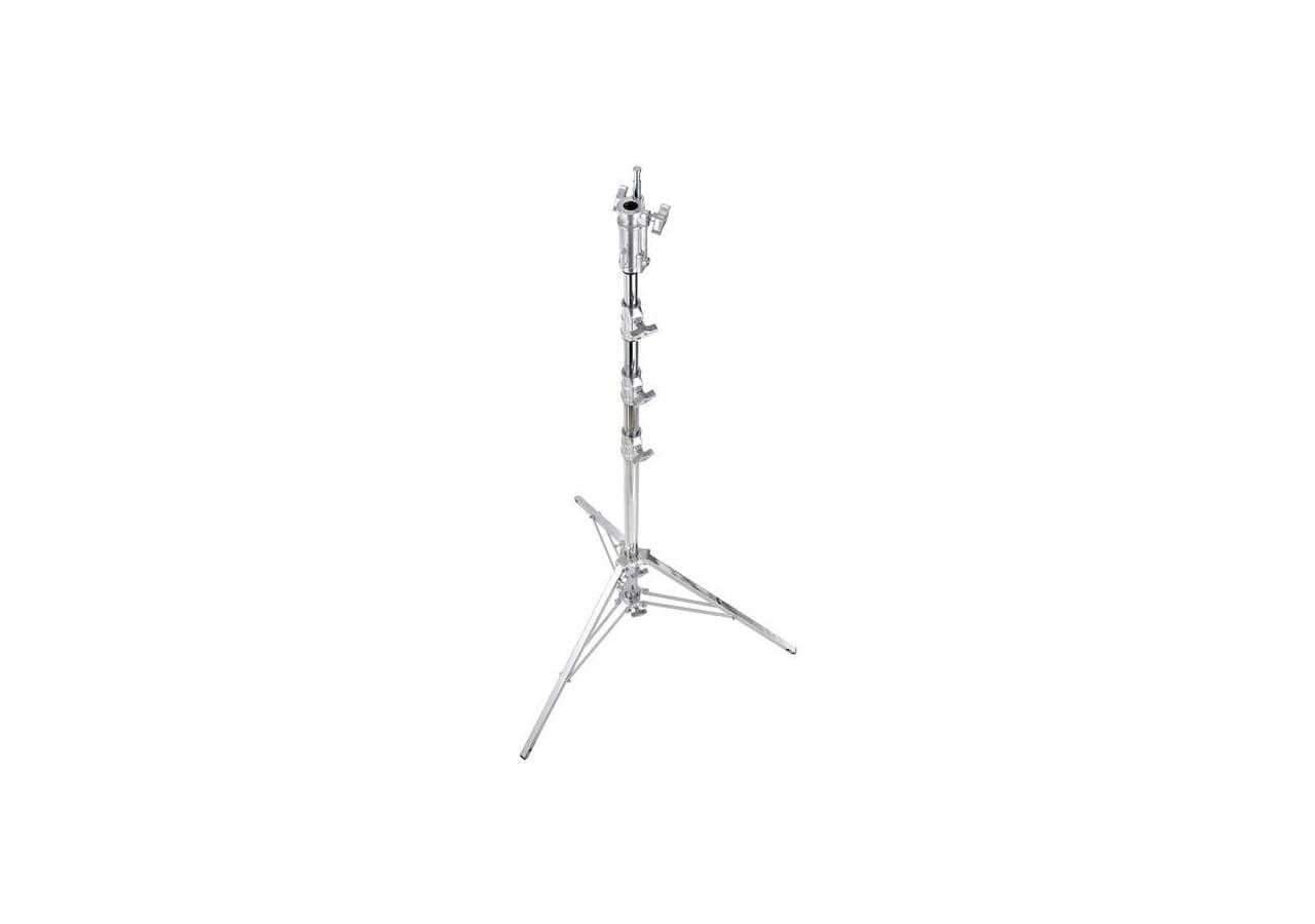 Pied lumière Avenger Combo Steel Stand 30 (A1030CS)