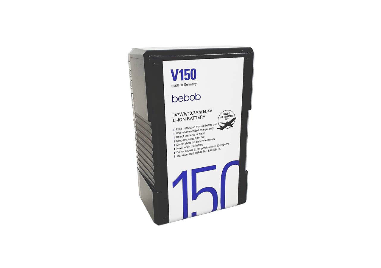 Vlock V150 Micro (V-Mount)