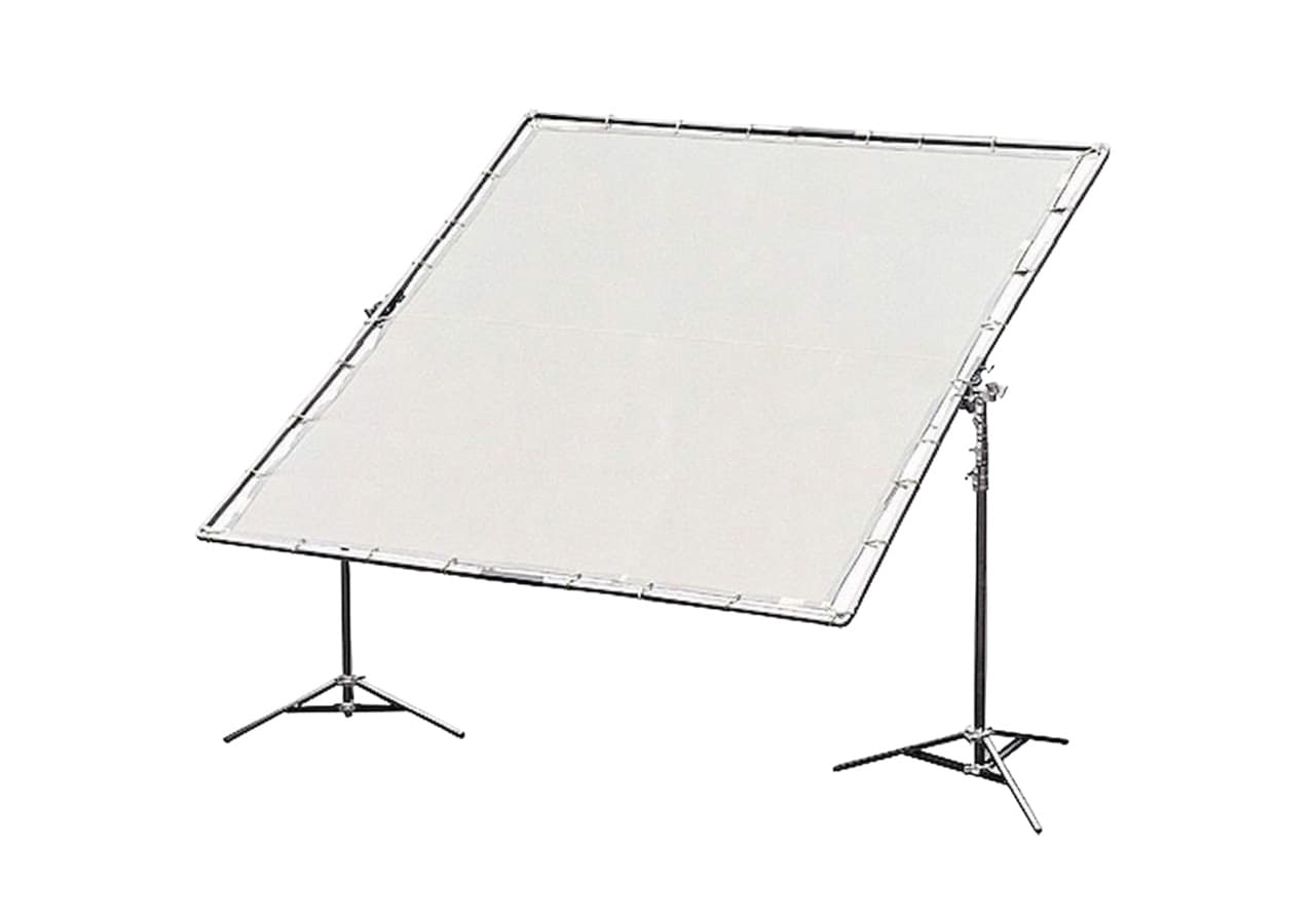 Cadre de diffusion Avenger 6x6 (180 x 180 cm)