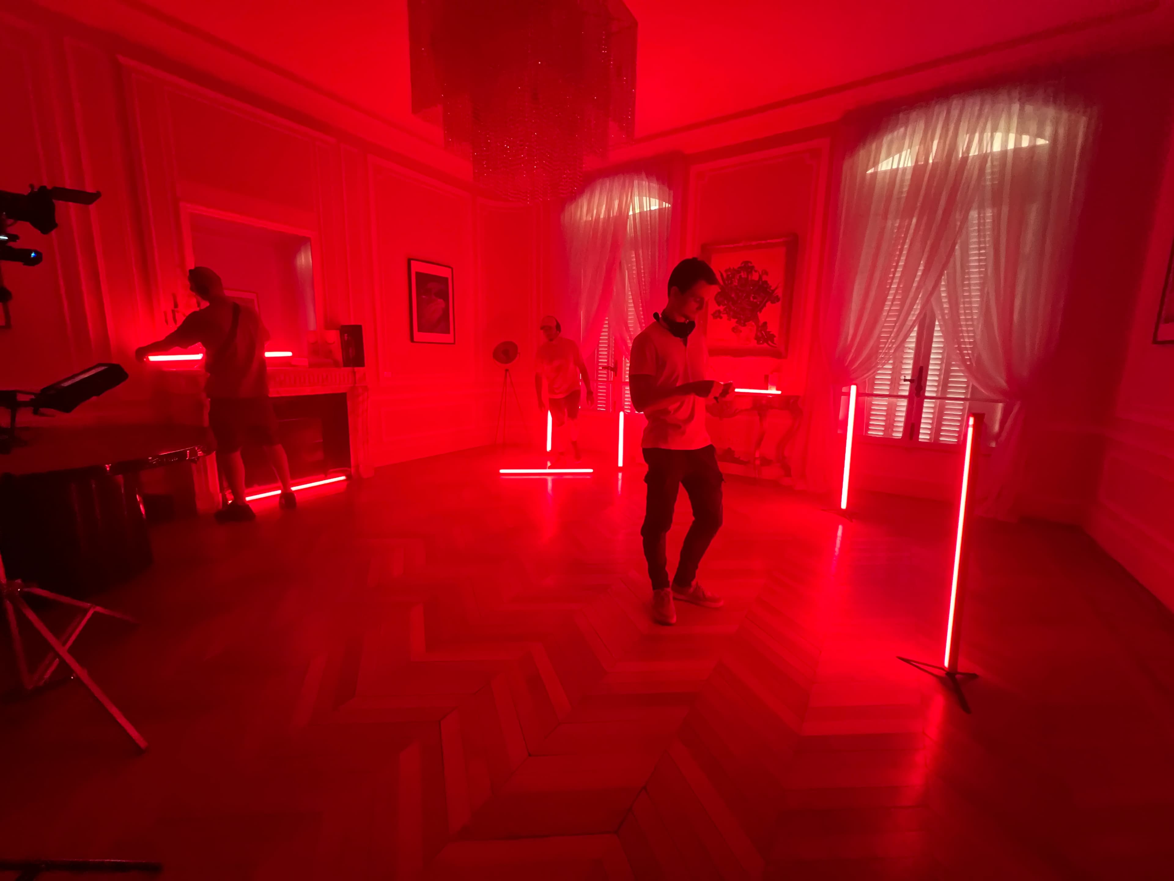 Combien coûte une production audiovisuelle à Paris ? — photo 2