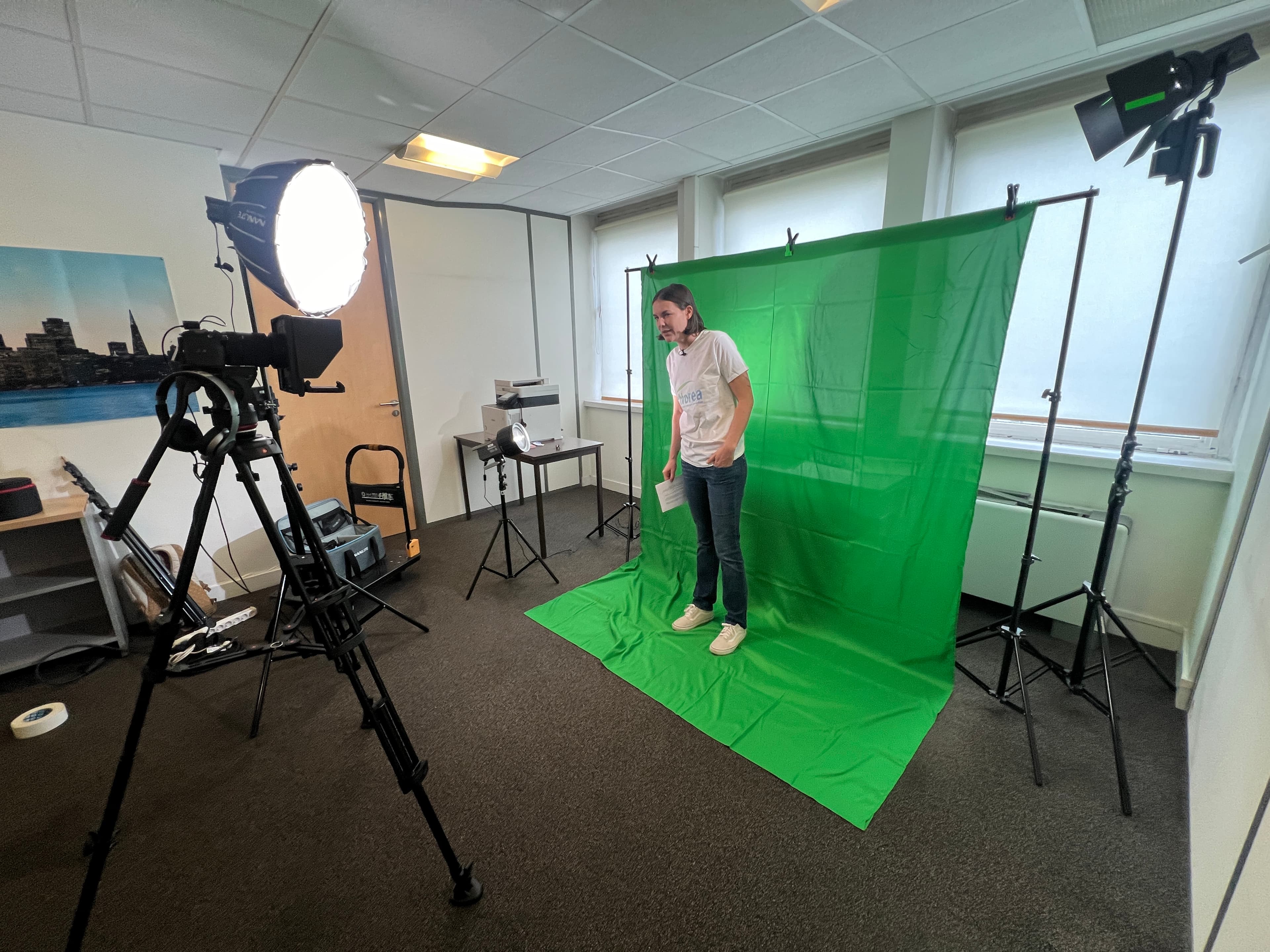 Combien coûte une production audiovisuelle à Paris ? — photo 5