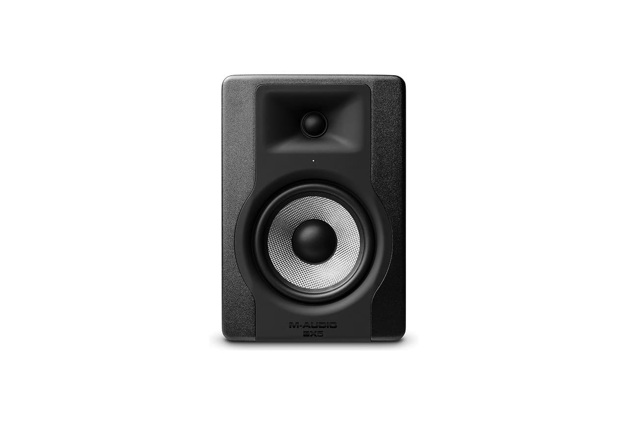 Enciente M-Audio BX5 D3