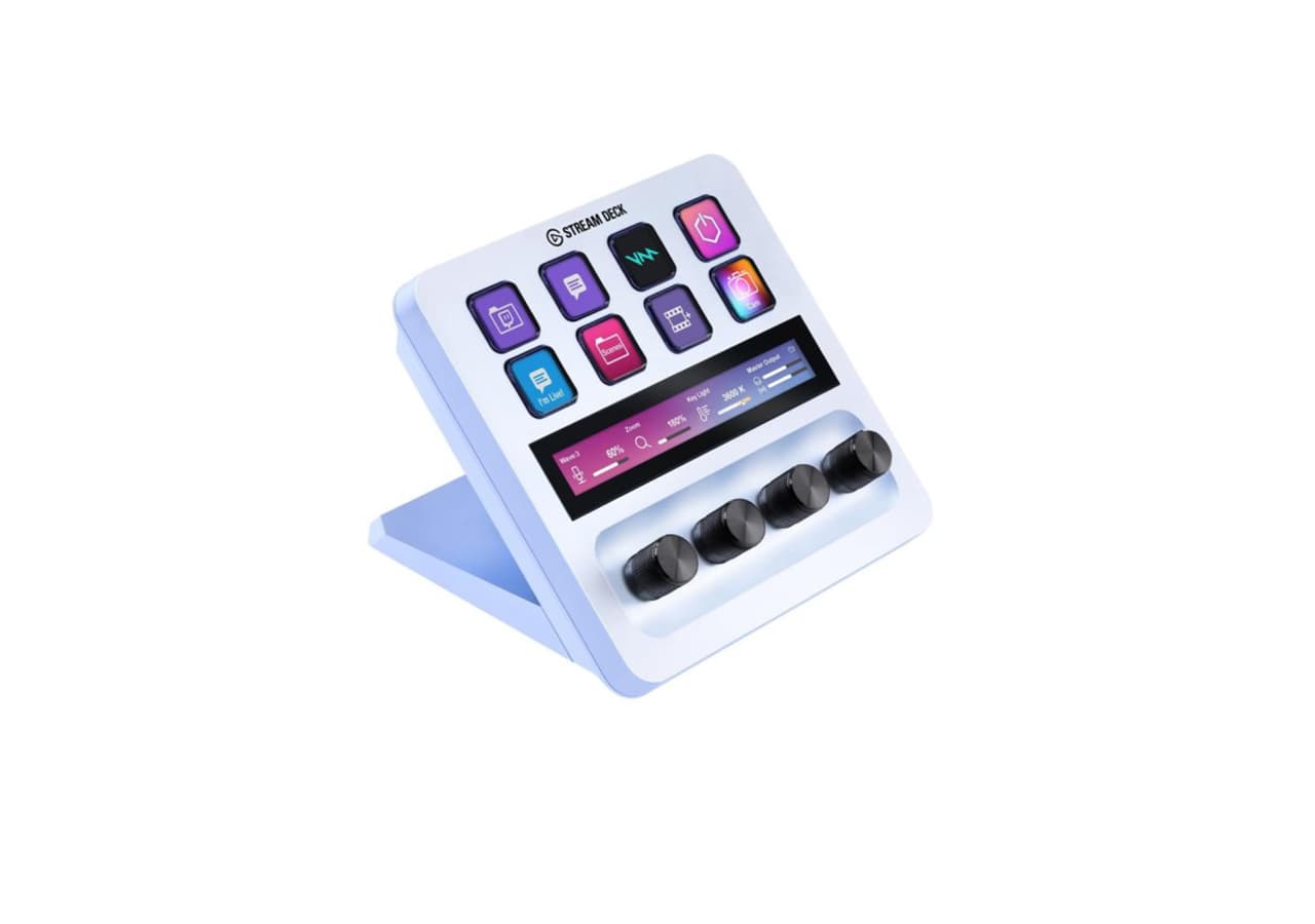 Elgato Stream Deck MK.2