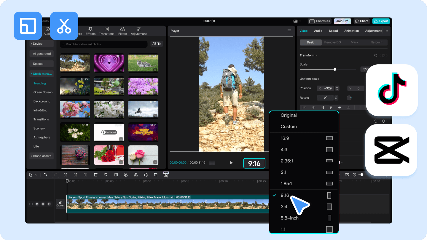 Meilleur logiciel de montage vidéo en 2026 ? — photo 2