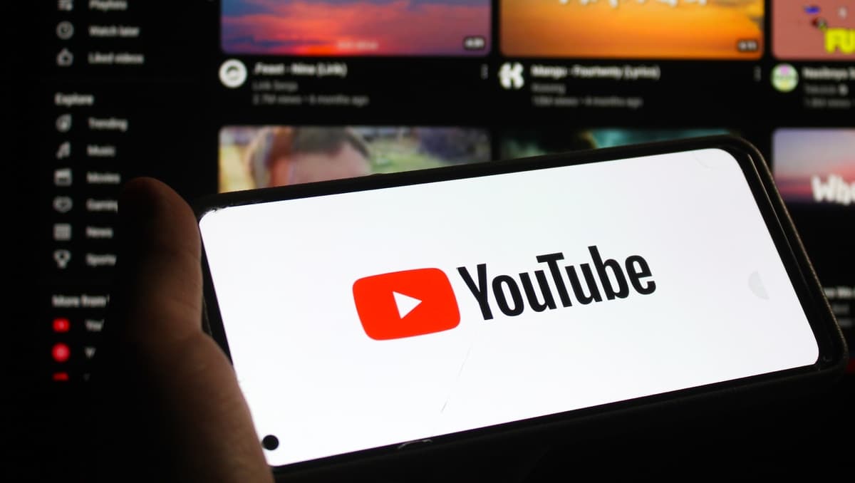 Production YouTube : votre chaîne devient un média — photo 1