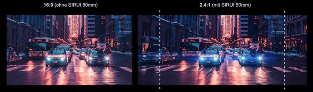 Pourquoi choisir des optiques vintage pour votre projet ? : photo 4