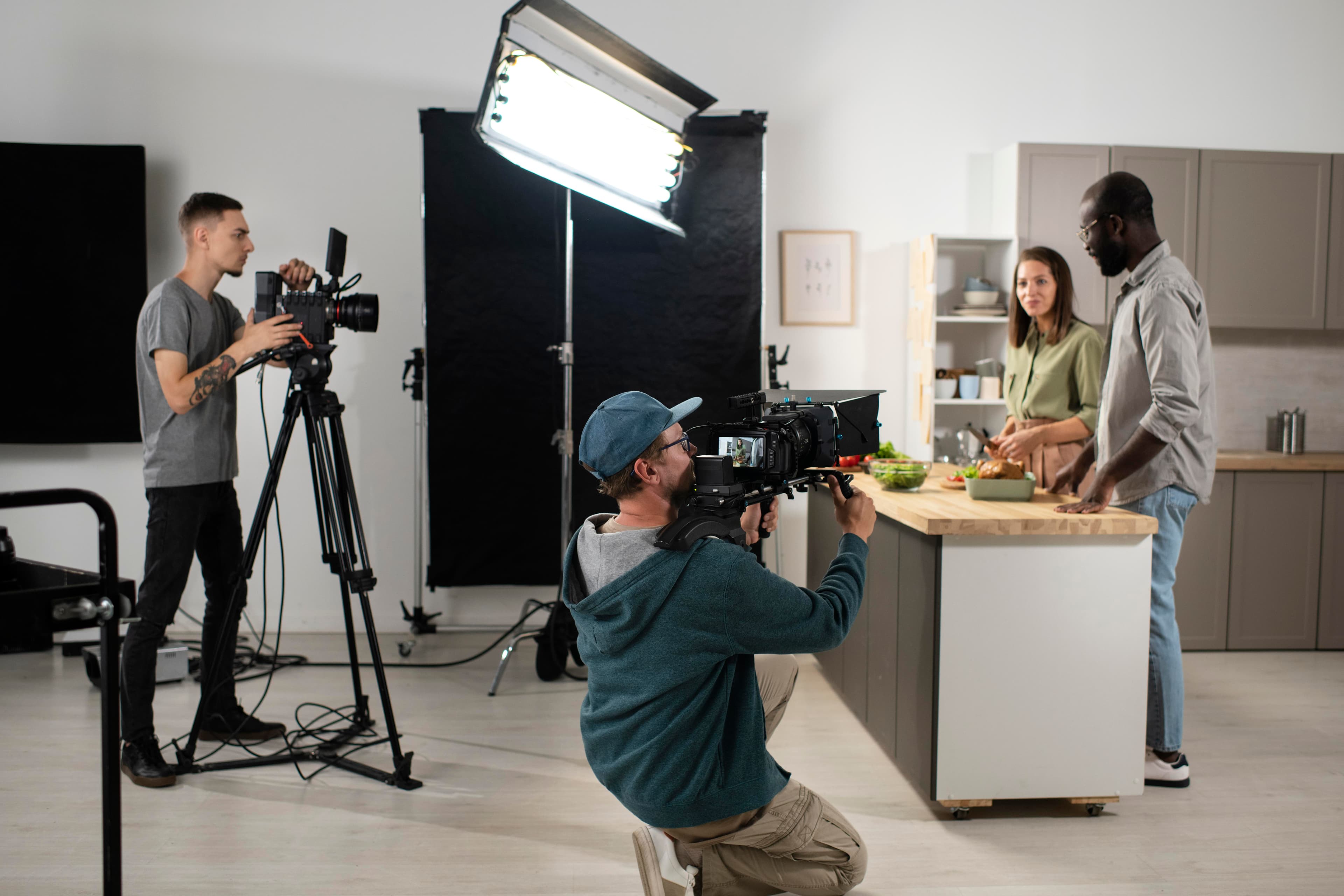 3 formats vidéo B2B qui sortent du lot en 2026 : photo 1