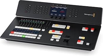 vMix ou ATEM : quelle régie pour votre live ? : photo 1