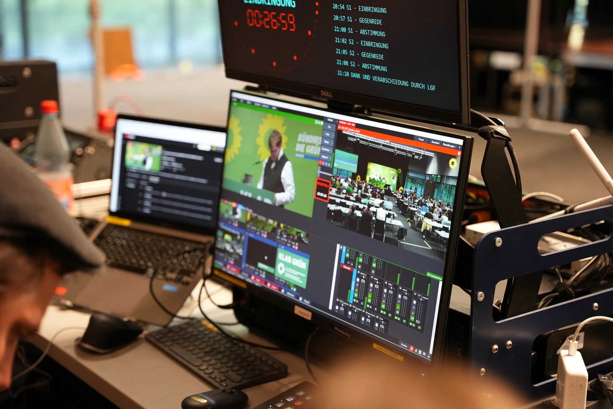 vMix ou ATEM : quelle régie pour votre live ? : photo 2