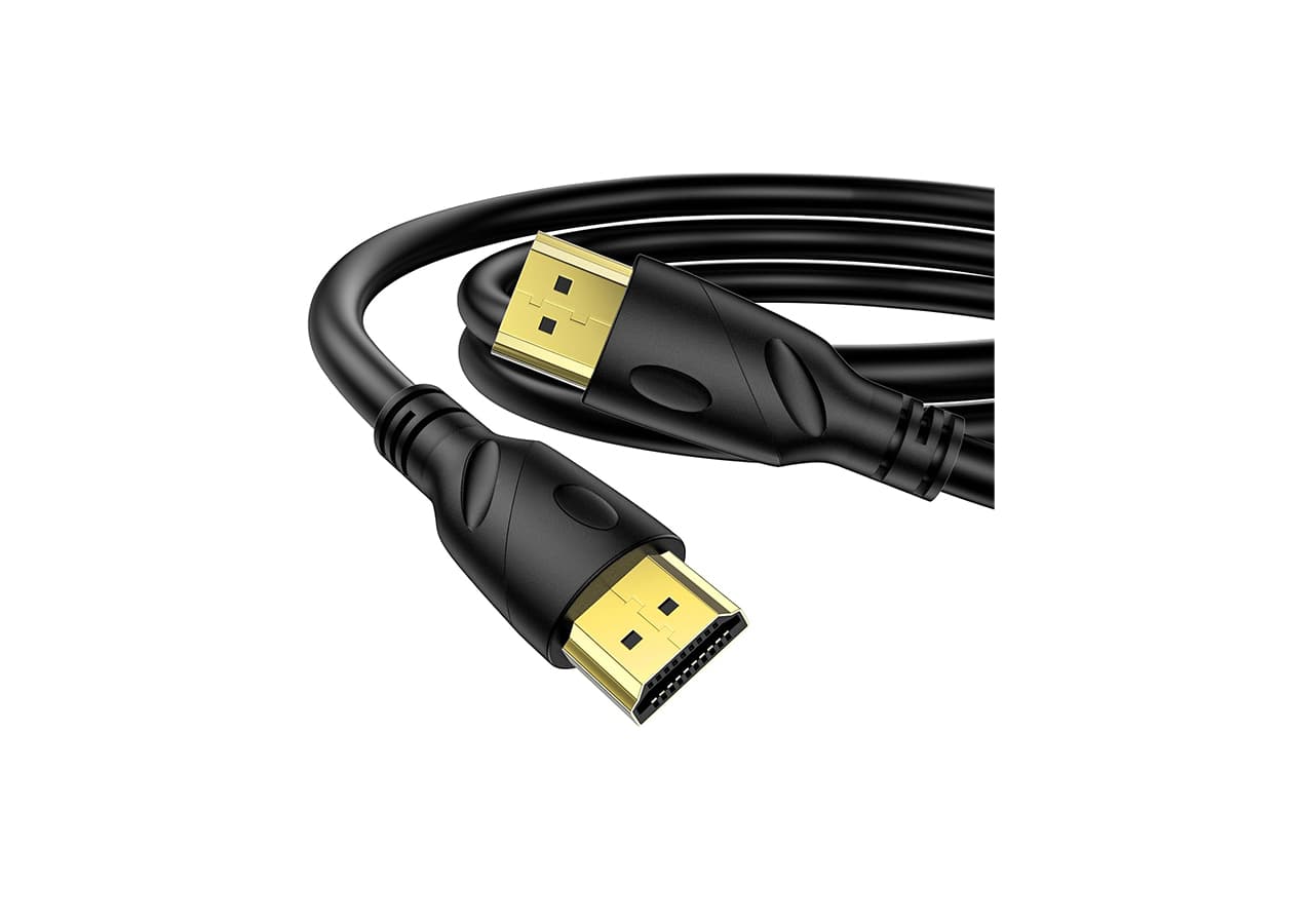 Câble HDMI 2.0 4K 5 m