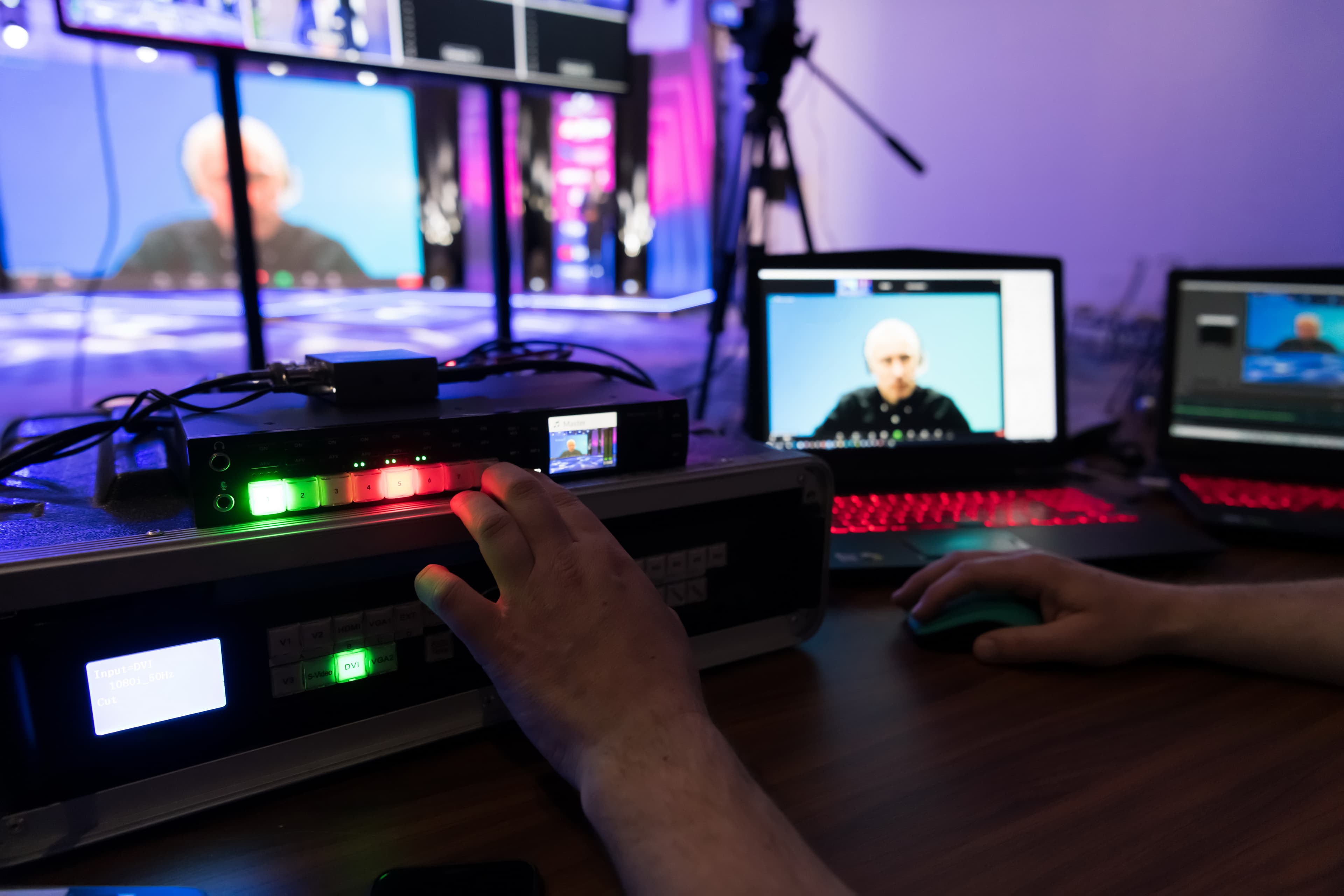 Combien coûte un live streaming ? Le guide tarifaire 2026 — photo 2
