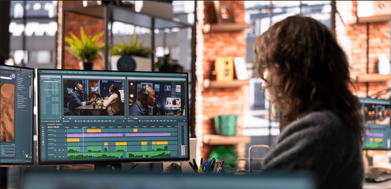 Post-production : les 5 étapes que vous ne pouvez pas négliger — photo 1