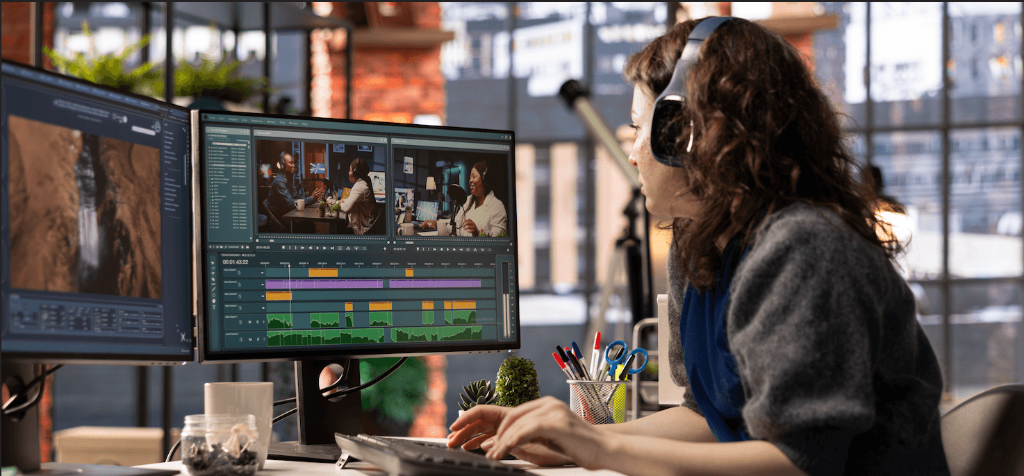Post-production : les 5 étapes que vous ne pouvez pas négliger — photo 3