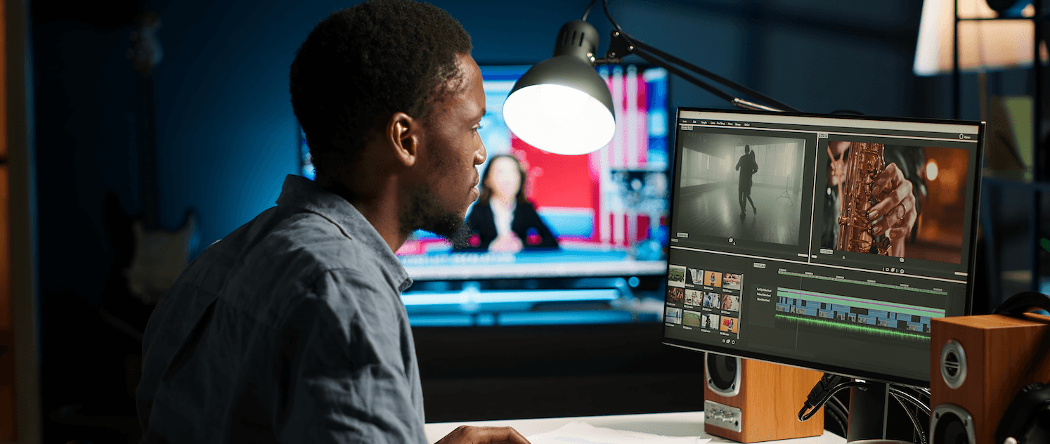 Post-production : les 5 étapes que vous ne pouvez pas négliger — photo 4