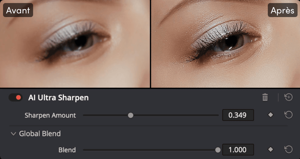 DaVinci Resolve 21 : les nouveautés IA qui comptent — photo 1