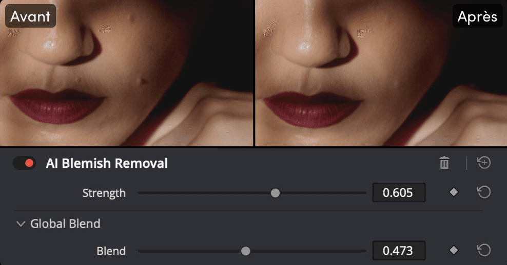 DaVinci Resolve 21 : les nouveautés IA qui comptent — photo 2
