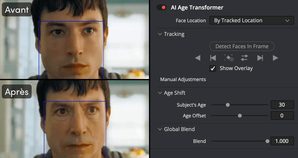 DaVinci Resolve 21 : les nouveautés IA qui comptent — photo 5