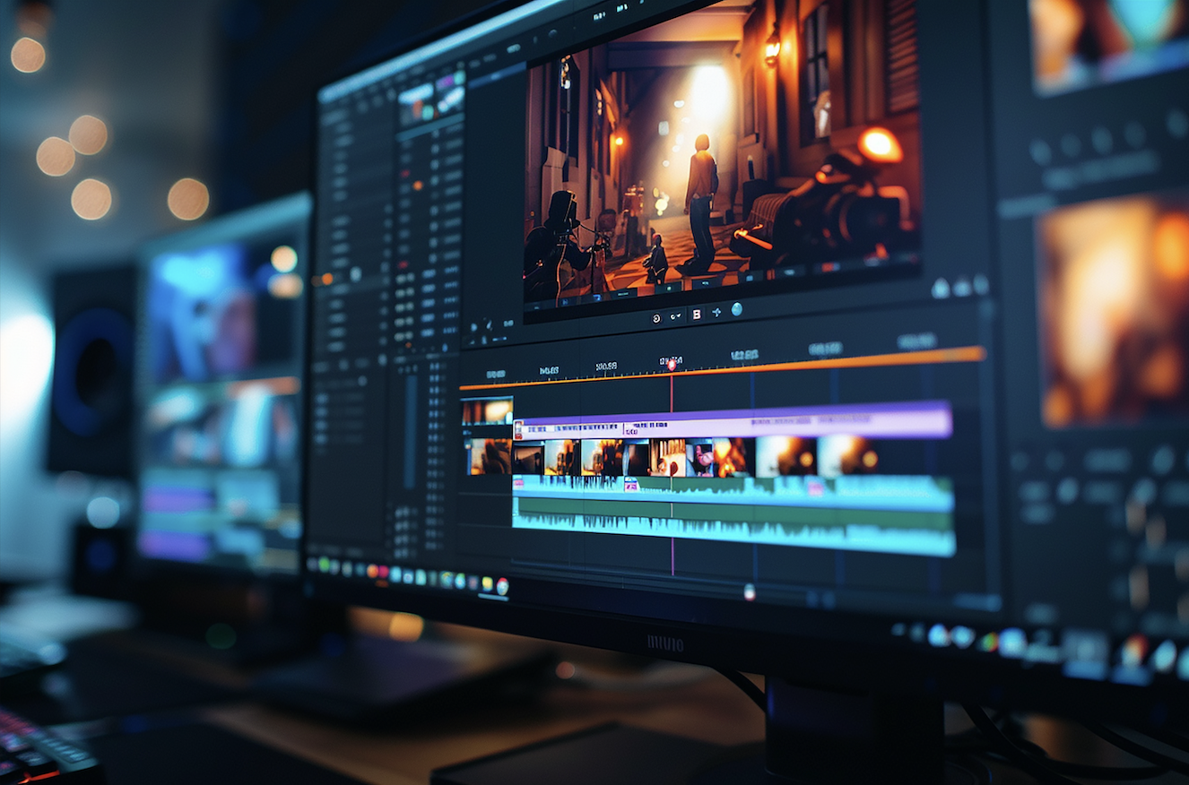 Post- production