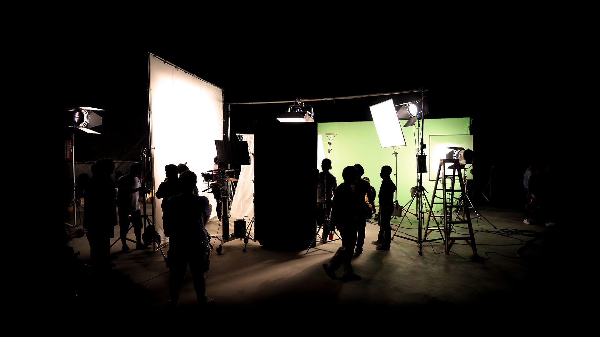 Production & Réalisation