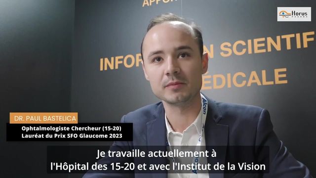 Interview vidéo docteur