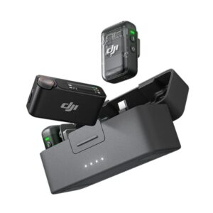 DJI MIC 2