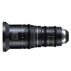 ARRI ALURA 30-80mm PL