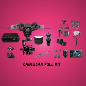 CABLECAM BASIC