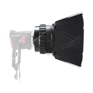 Aputure Fresnel CF10