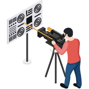 1er ASSISTANT CAMÉRA