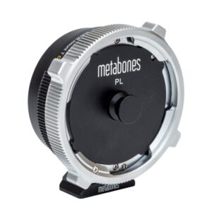 Bague d'adaptation EF VERS E