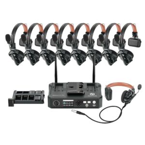 Hollyland Intercom - Solidcom C1