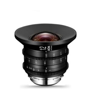 LAOWA 12mm PL