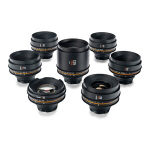 MKII SOVIET SERIE CINE