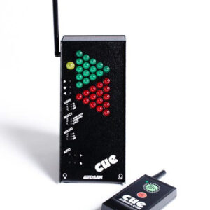 PerfectCue – Télécommande de Présentation Sans Fil