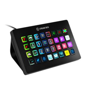 STREAMDECK