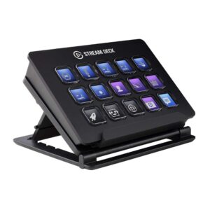 STREAMDECK
