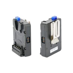 Support ceinture Vlock