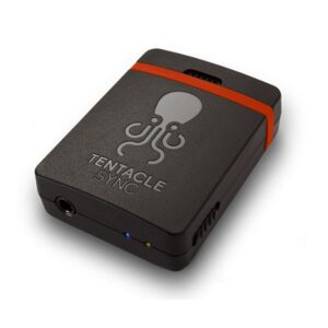 TENTACLE SYNC